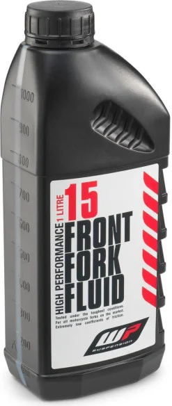 Front Fork Fluid SAE 15