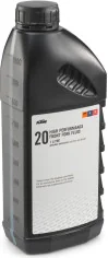 Front Fork Fluid SAE 20