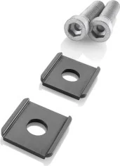 Handlebar riser 3mm