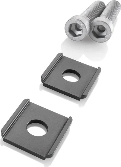 Handlebar riser 3mm