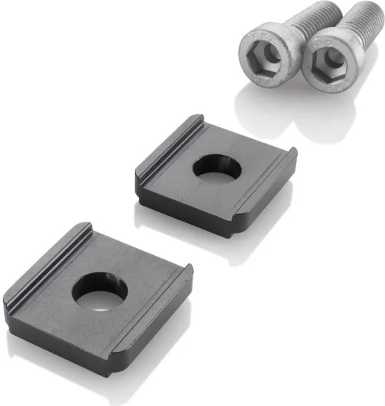 Handlebar riser 6mm
