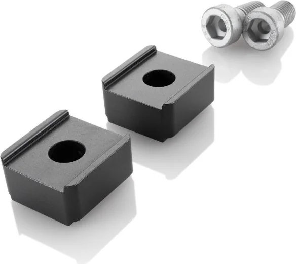 Handlebar riser 10mm