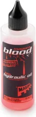 Hydraulic clutch oil