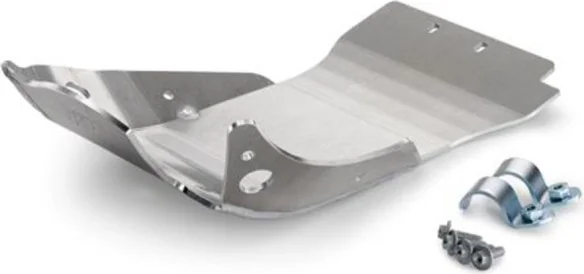 SKID PLATE
