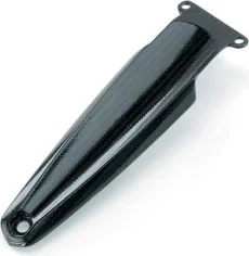 Carbon fender brace