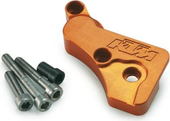 Clutch slave cylinder protection