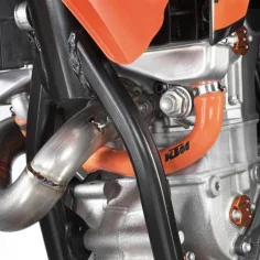 Radiator hose