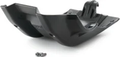Skid plate