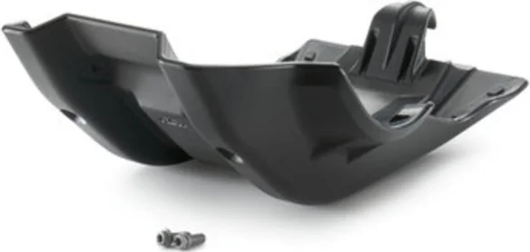 Skid plate