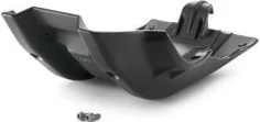 Skid plate