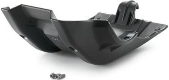 Skid plate