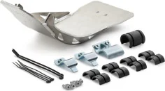 Skid plate