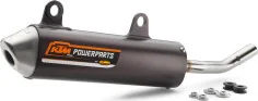 FMF Powercore 2 silencer