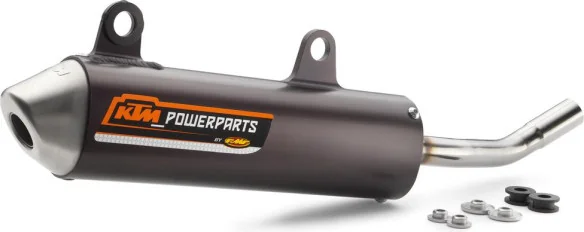 FMF Powercore 2 silencer
