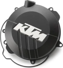 Outer clutch cover