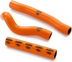 Radiator hose