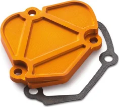 Factory Racing control cover