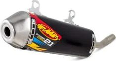 FMF Powercore 2.1 silencer