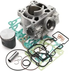 Factory cylinder kit