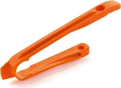 Chain sliding protection