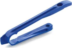 Chain sliding protection