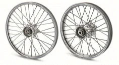 Wheel set