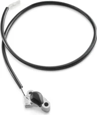 Ignition curve switch