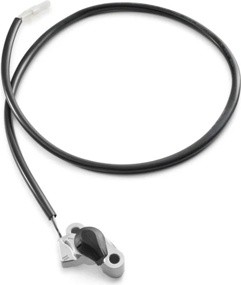 Ignition curve switch