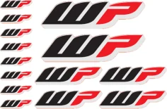 Sticker sheet