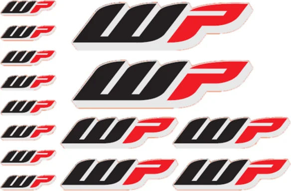 Sticker sheet