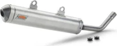 SIX DAYS SILENCER