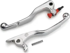 Clutch / brake lever