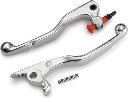 Clutch / brake lever
