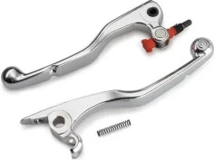 Clutch / brake lever
