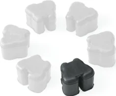 Damping rubber