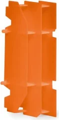 RADIATOR PROTECTION
