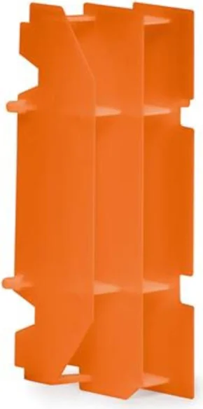 RADIATOR PROTECTION