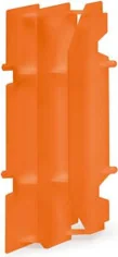 RADIATOR PROTECTION