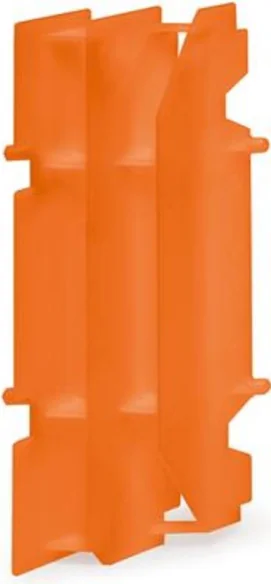 RADIATOR PROTECTION