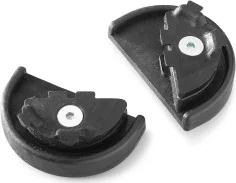 Footpeg slider kit