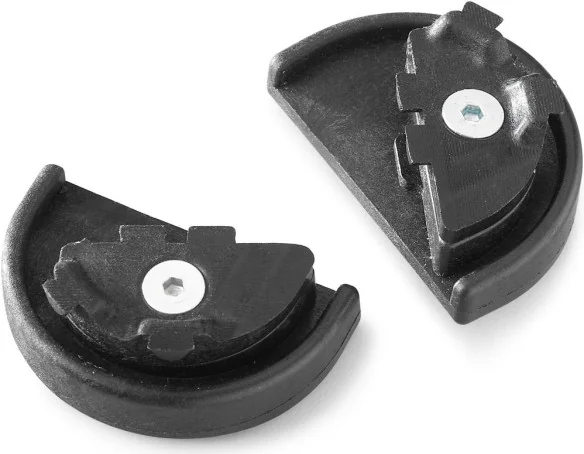 Footpeg slider kit