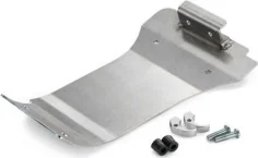 Skid plate