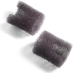 Foam rubber