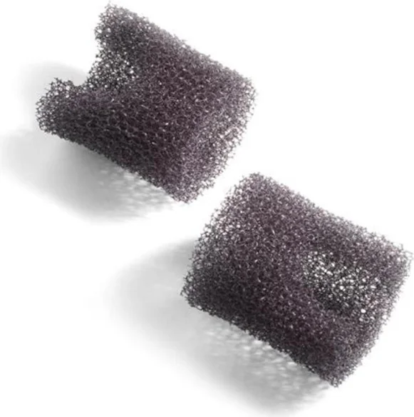 Foam rubber
