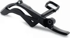 Front sprocket cover