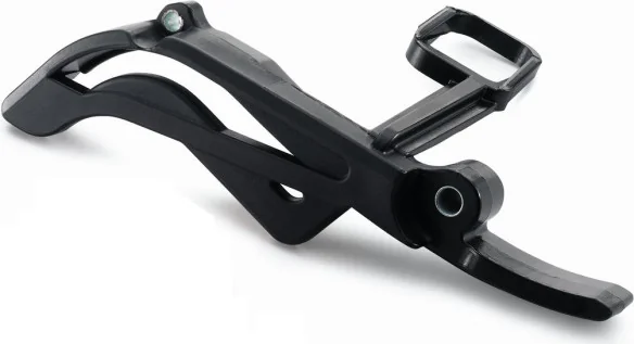 Front sprocket cover