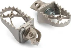 Footpeg kit