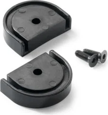 Footpeg slider kit