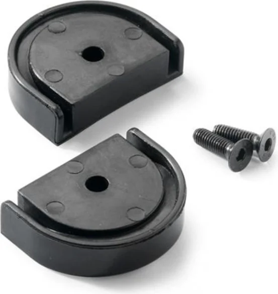 Footpeg slider kit