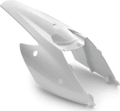 Tail section